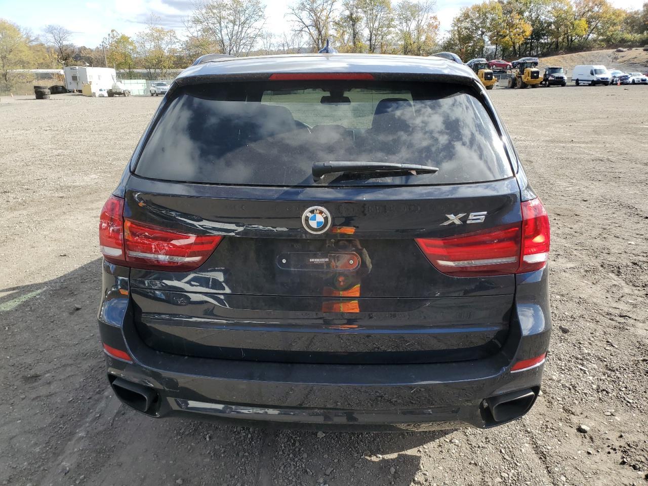 2017 BMW X5
