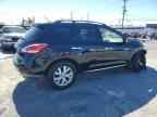 2013 NISSAN MURANO