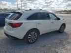 2014 ACURA MDX