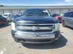 2008 CHEVROLET Silverado