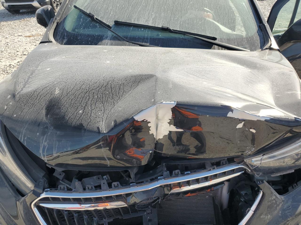 2020 BUICK ENCORE