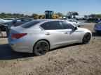 2014 INFINITI Q50