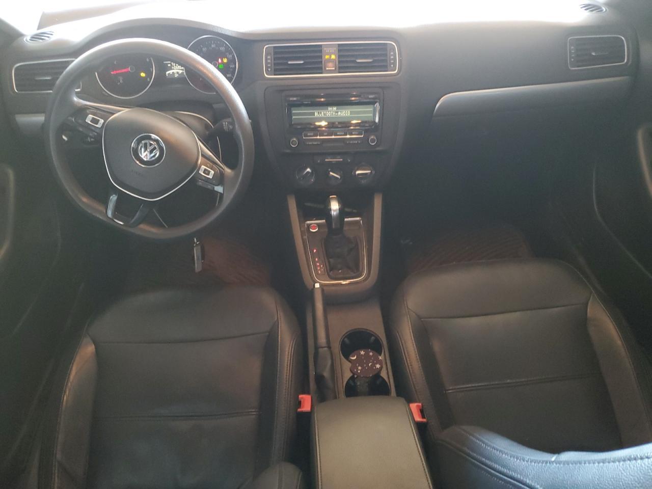 2015 VOLKSWAGEN JETTA