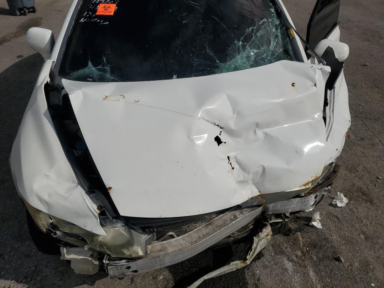2009 HONDA CIVIC