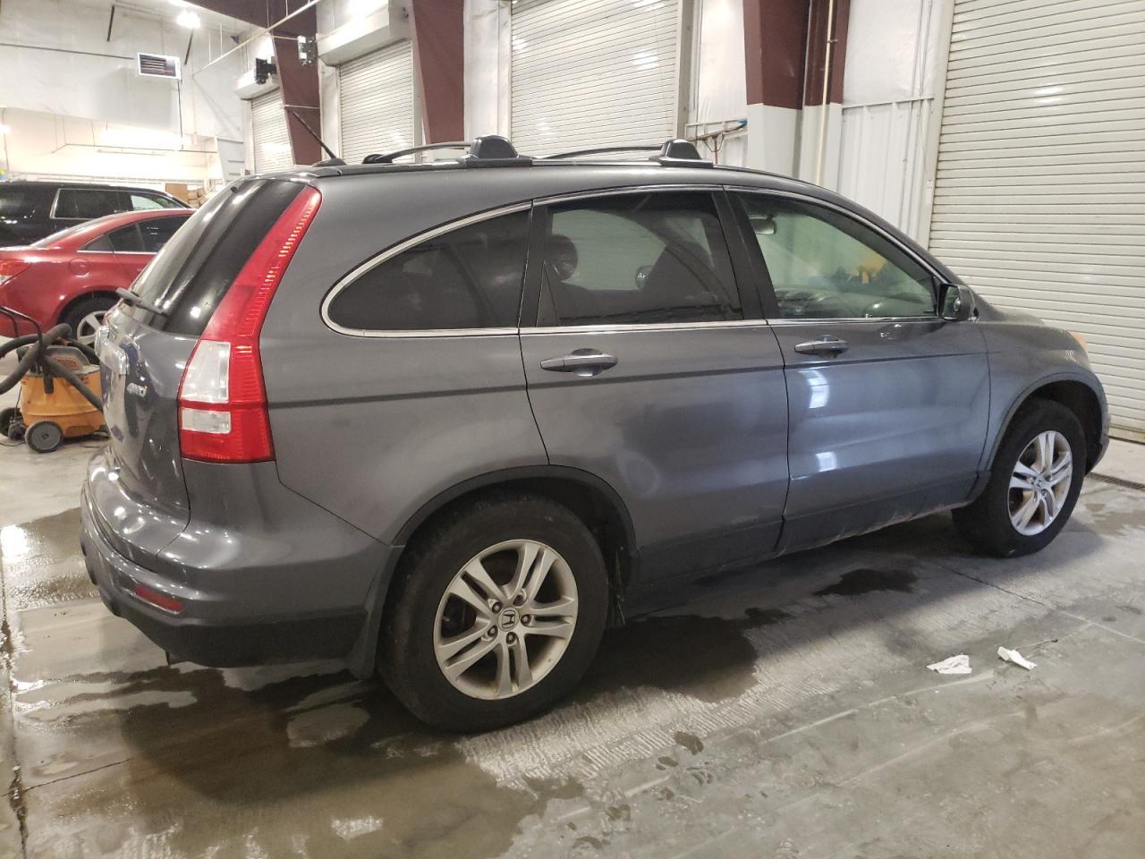2010 HONDA CR-V