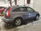 2010 HONDA CR-V