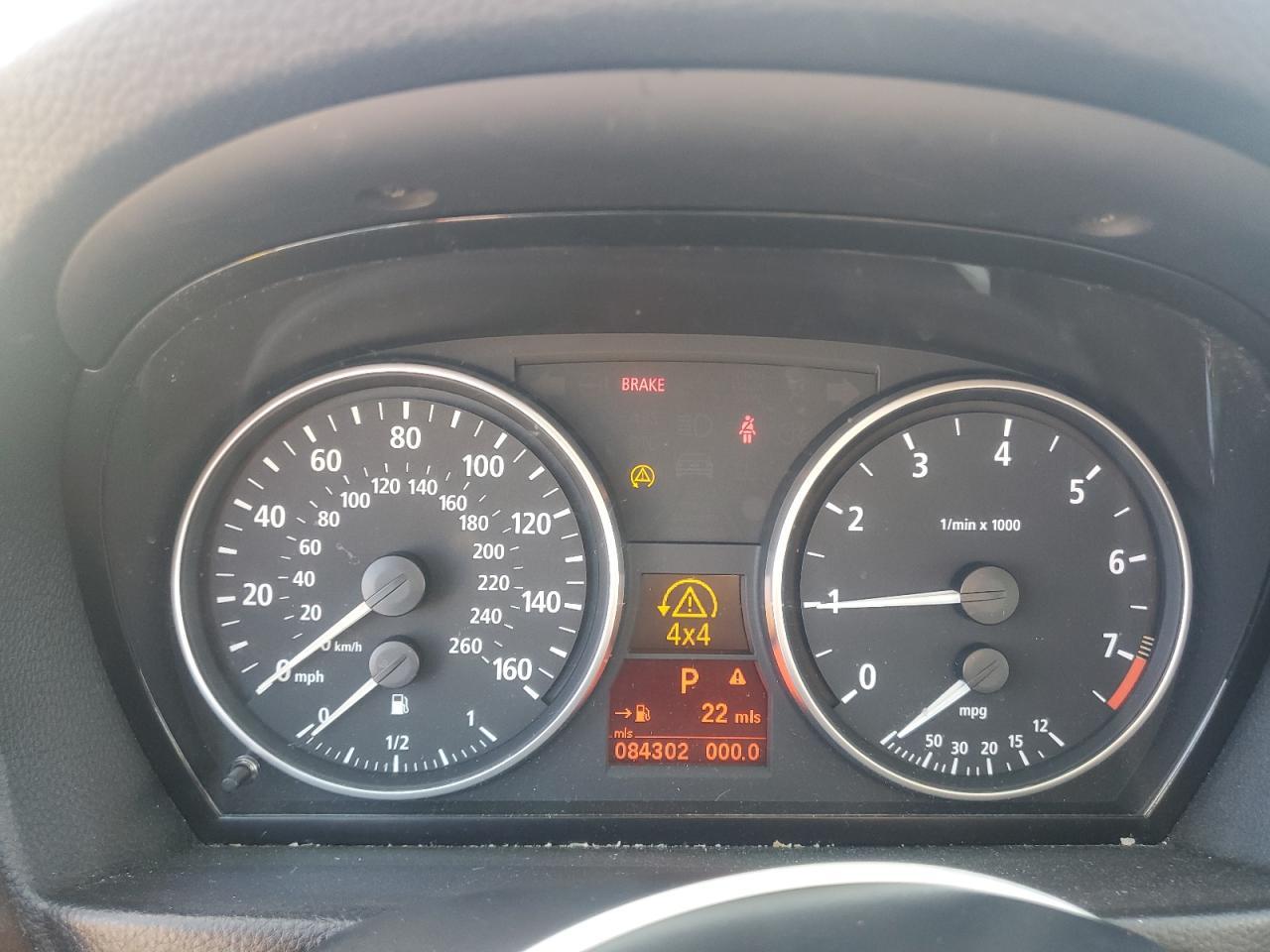 2006 BMW 3 SERIES