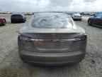 2015 TESLA MODEL S