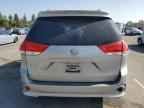2012 TOYOTA SIENNA