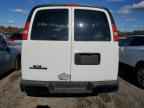2009 CHEVROLET EXPRESS 2500