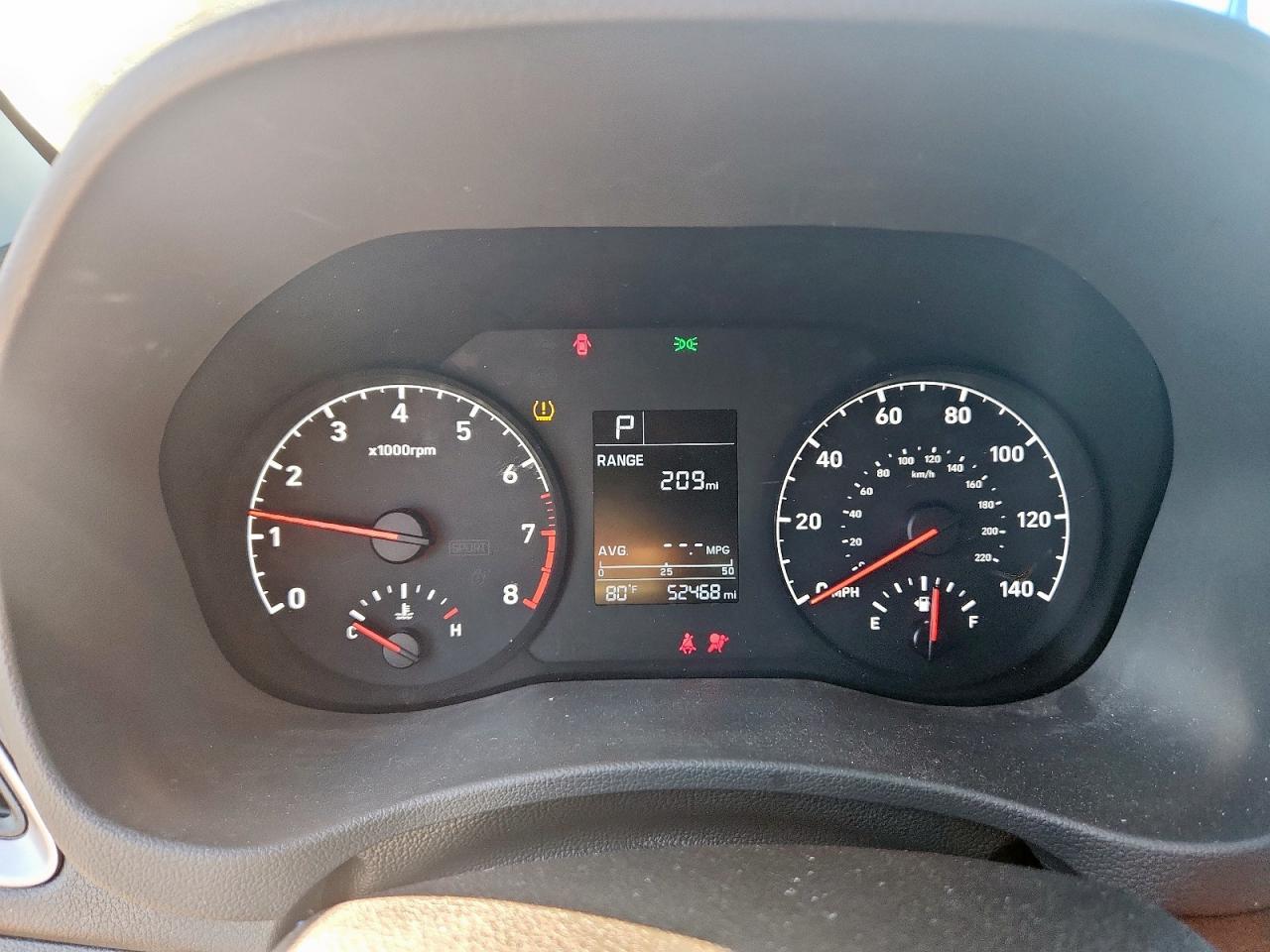 2021 HYUNDAI ACCENT