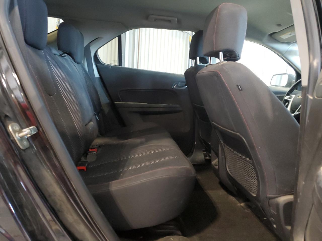 2011 CHEVROLET EQUINOX