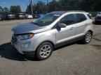 2019 FORD EcoSport