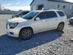 2014 GMC ACADIA