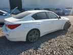 2016 INFINITI Q50