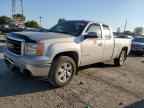 2009 GMC Sierra