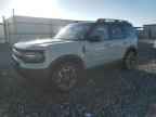 2022 FORD Bronco Sport