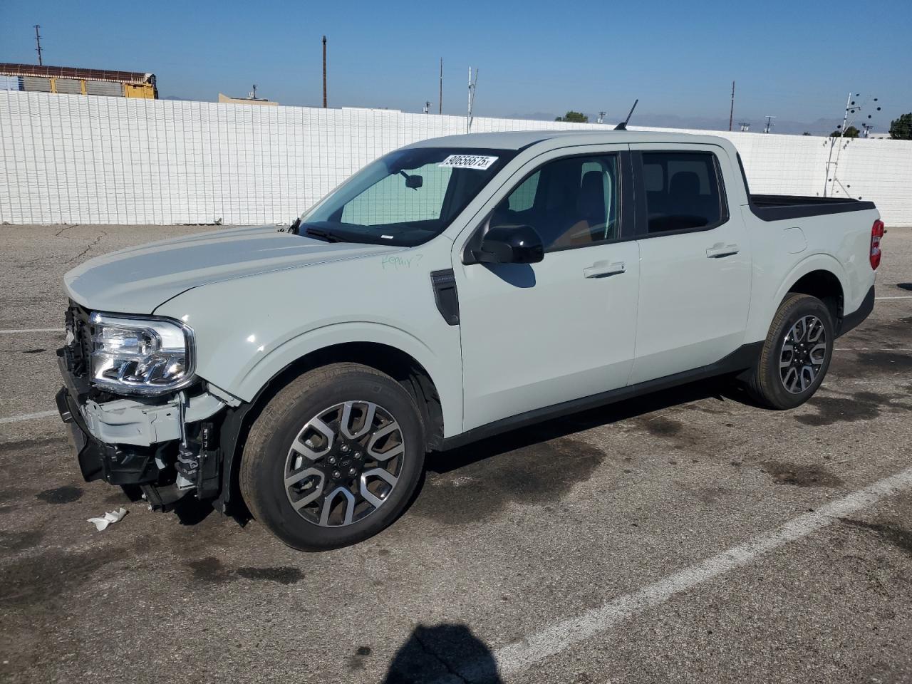 2024 FORD Maverick