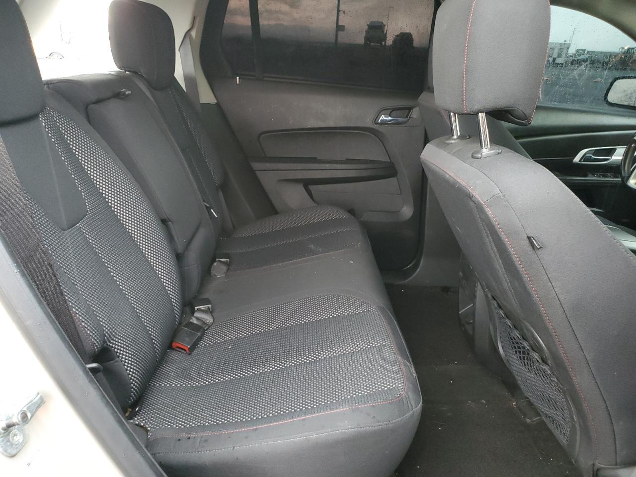 2010 GMC Terrain
