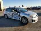2013 SUBARU IMPREZA