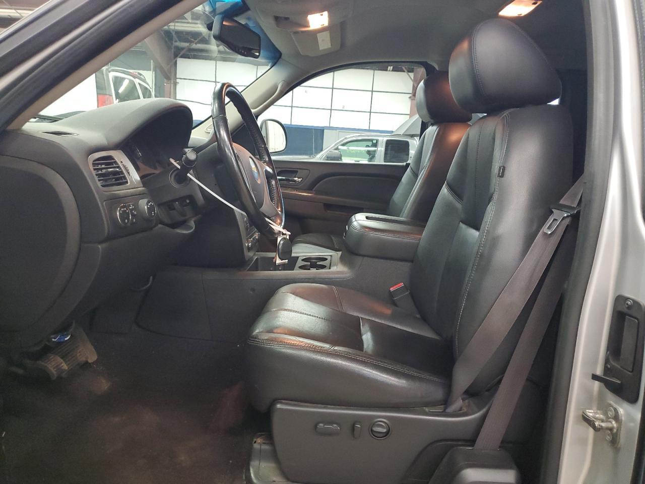 2013 CHEVROLET Silverado
