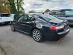 2018 LINCOLN Continental