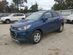 2019 CHEVROLET TRAX