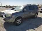 2011 HONDA PILOT