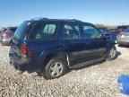 2002 CHEVROLET Trailblazer