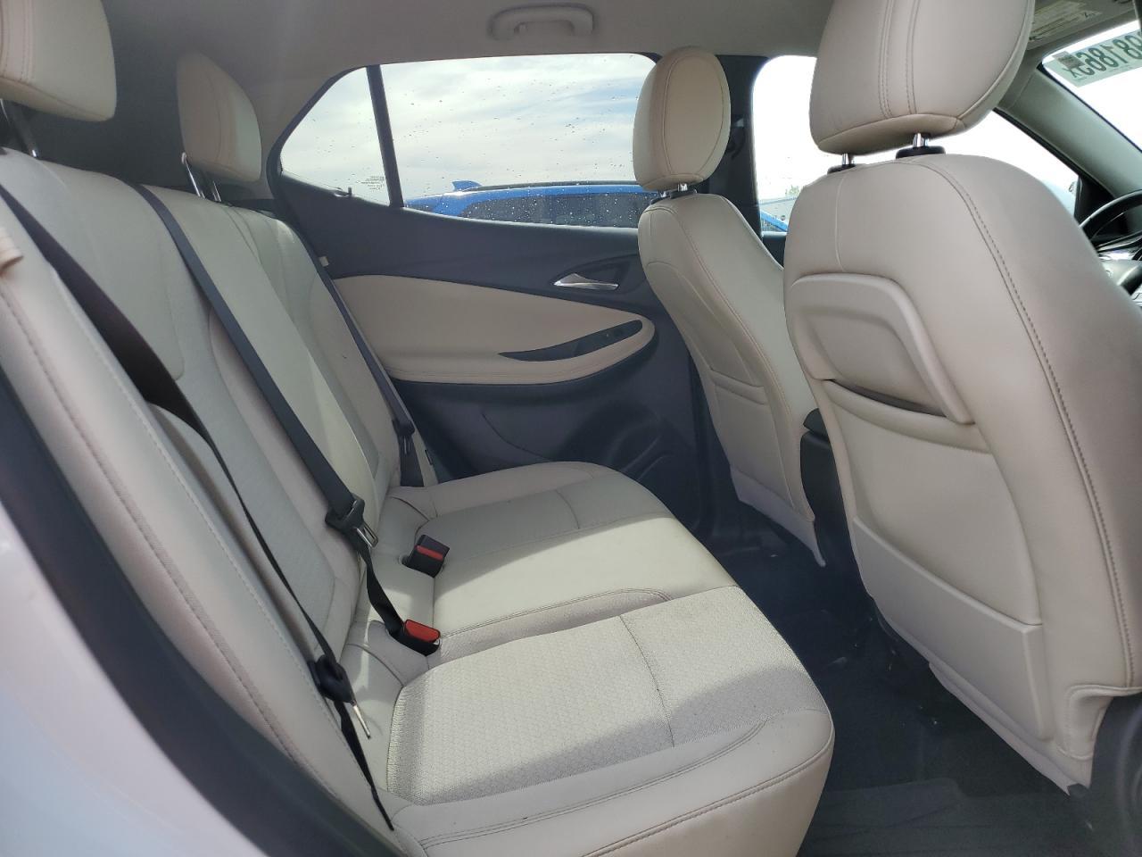 2023 BUICK Encore GX
