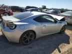 2013 SUBARU BRZ