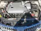 2011 LINCOLN MKZ