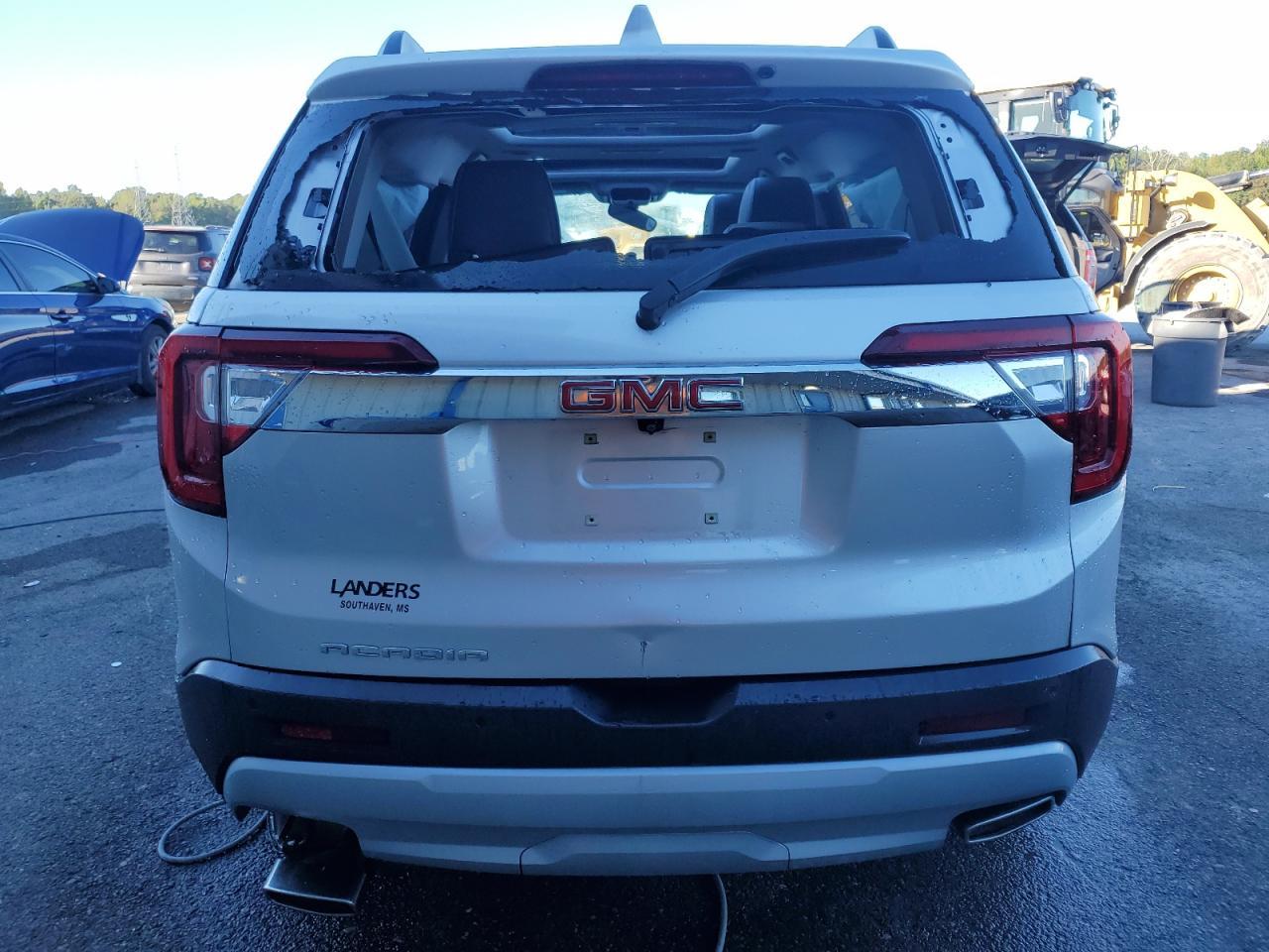 2020 GMC ACADIA