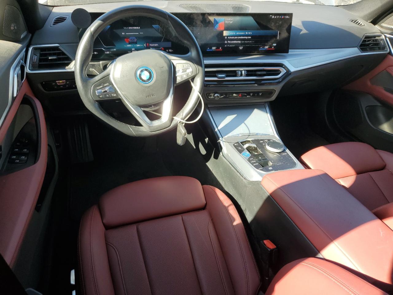 2023 BMW i4