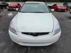 2003 HONDA ACCORD