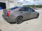 2014 CADILLAC ATS