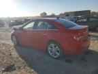 2012 CHEVROLET CRUZE