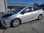 2020 TOYOTA PRIUS