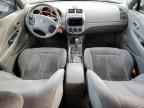 2002 NISSAN ALTIMA
