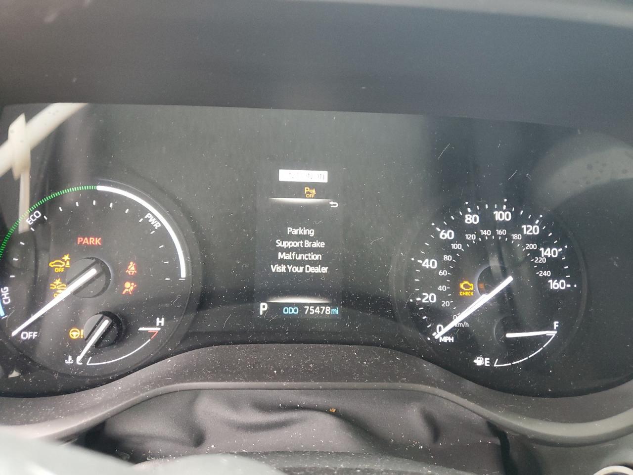 2022 TOYOTA SIENNA