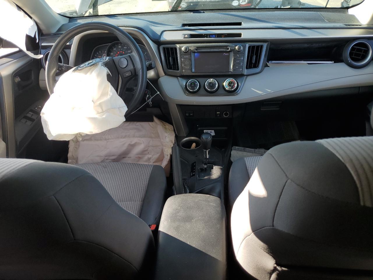 2013 TOYOTA RAV4