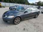 2011 LEXUS GS 350