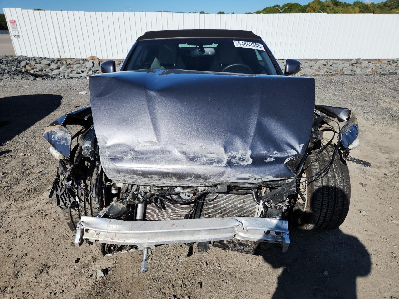 2019 NISSAN 370Z