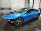 2016 BMW i8