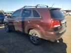 2013 KIA SORENTO