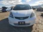 2010 HONDA FIT