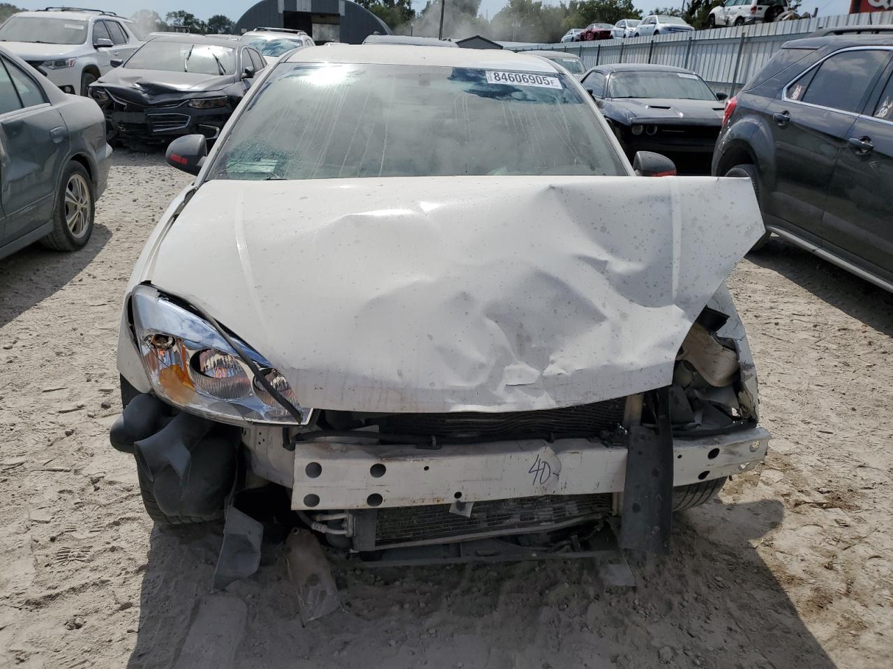 2005 CHEVROLET MALIBU