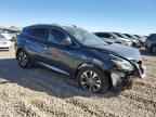 2016 NISSAN MURANO