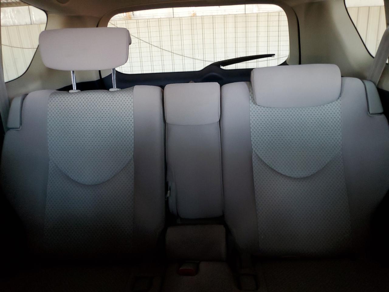 2008 TOYOTA RAV4