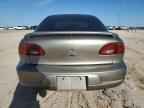 2001 CHEVROLET Cavalier